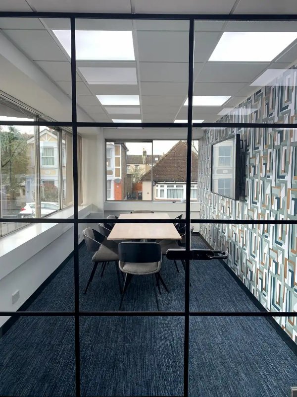 Property at Kingspark Business Centre, 152-178 Kingston Road, New Malden, KT3 3ST